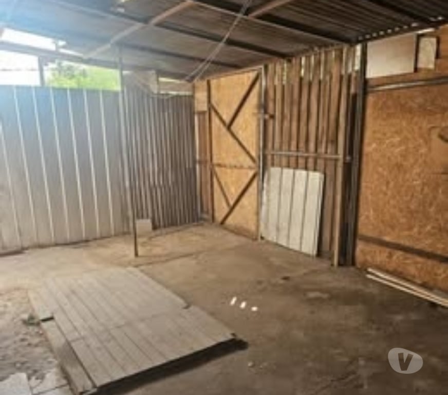 Bienes Raices Santiago Pedro Aguirre Cerda - Fotos de DEPTO 2D+1B+1ES PEDRO AGUIRRE CERDA PARA REMODELAR!