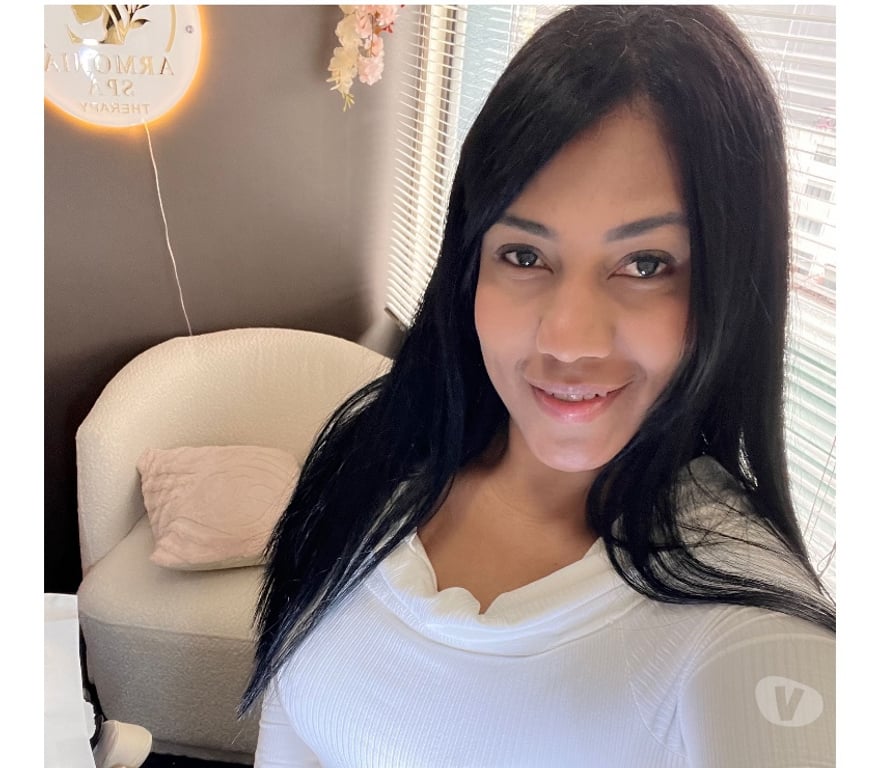 Masajes Santiago Providencia - Fotos de Terapias y depilación