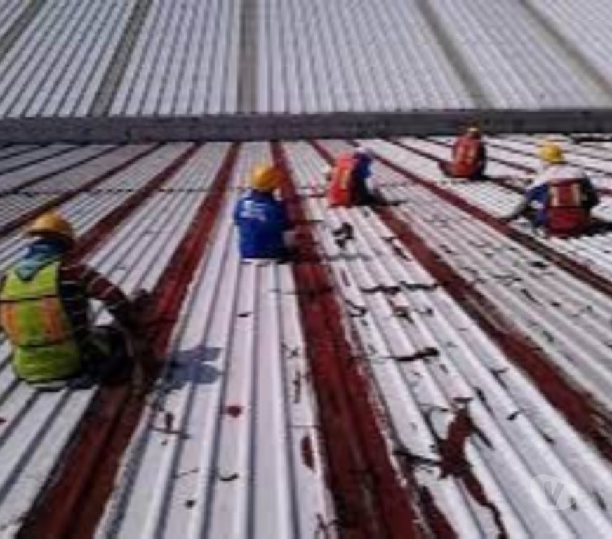 Reparaciones-Decoraciones Santiago Santiago - Fotos de CONSTRUCCION Y REPARACION DE TECHOS