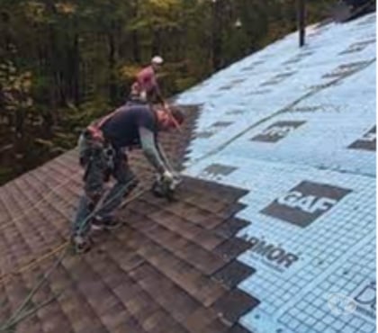 Reparaciones-Decoraciones Santiago Santiago - Fotos de CONSTRUCCION Y REPARACION DE TECHOS