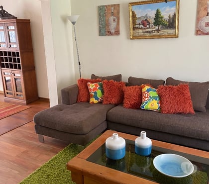 Arriendo de Piezas Viña del Mar Valparaíso - Fotos de Arriendo pieza con baño privado Miraflores bajo