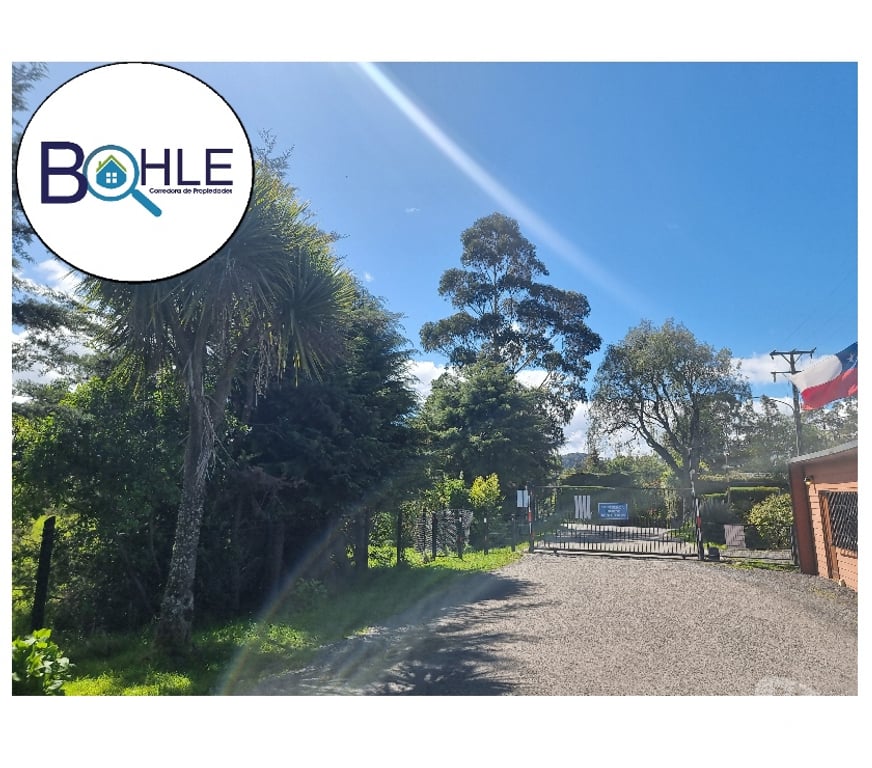 Parcelas en Venta Llanquihue Puerto Montt - Fotos de PARCELAS EN PUERTO MONTT, CONDOMINIO PLAYA CHAMIZA