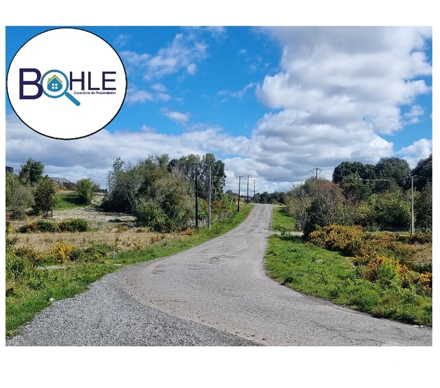 Parcelas en Venta Llanquihue Puerto Montt - Fotos de PARCELAS EN PUERTO MONTT, CONDOMINIO PLAYA CHAMIZA