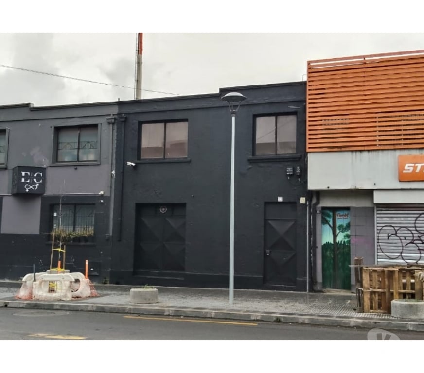 Locales Commerciales en Arriendo Concepción Concepción - Fotos de Local Con Estratégica Ubicación En Av Ohiggins