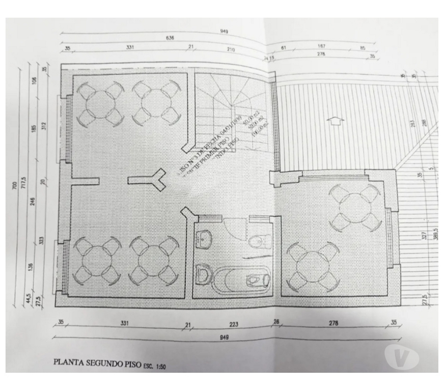 Locales Commerciales en Arriendo Concepción Concepción - Fotos de Local Con Estratégica Ubicación En Av Ohiggins