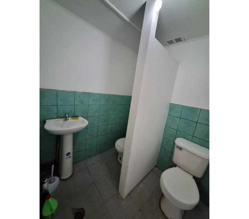 Locales Commerciales en Arriendo Concepción Concepción - Fotos de Local Con Estratégica Ubicación En Av Ohiggins