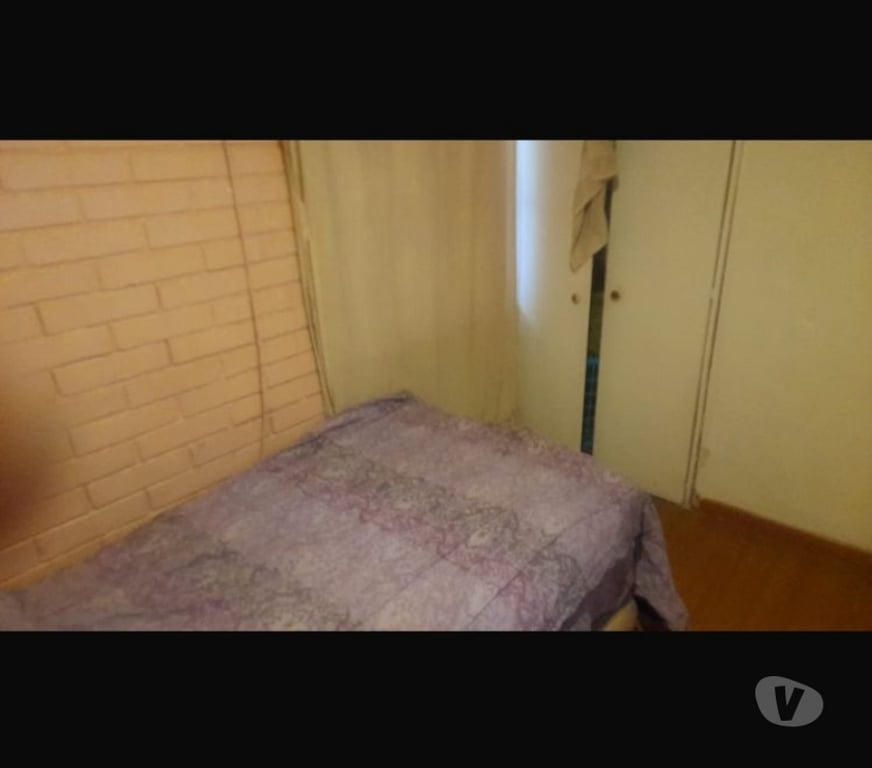 Arriendo de piezas Cordillera Puente Alto - Fotos de Pieza Amoblada Metro Elisa Correa