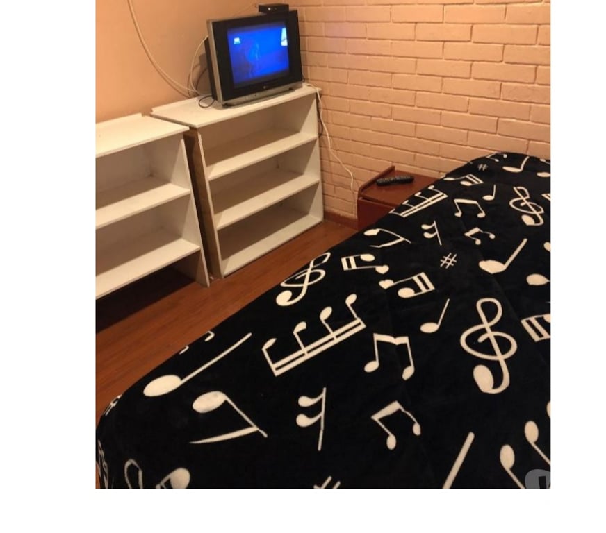 Arriendo de piezas Cordillera Puente Alto - Fotos de Pieza Amoblada Metro Elisa Correa