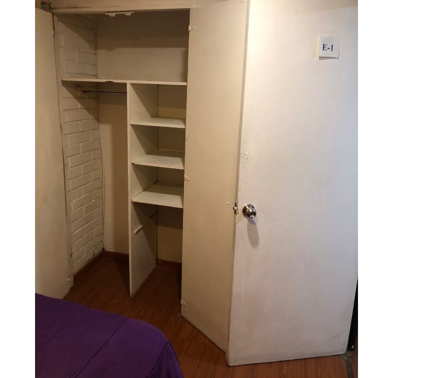 Arriendo de piezas Cordillera Puente Alto - Fotos de Pieza Amoblada Metro Elisa Correa