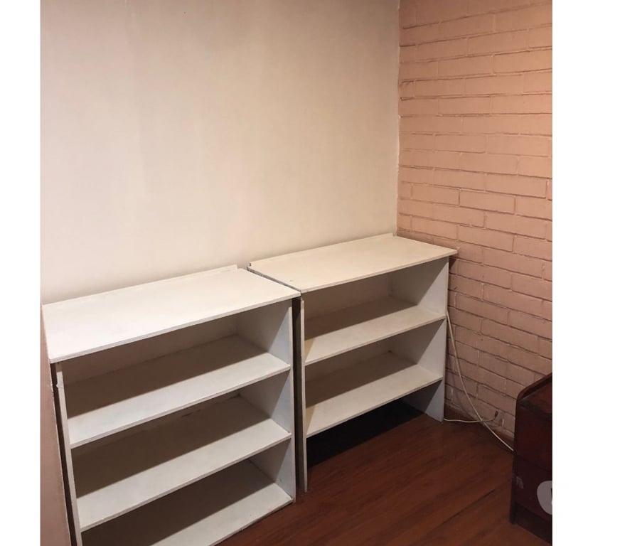 Arriendo de piezas Cordillera Puente Alto - Fotos de Pieza Amoblada Metro Elisa Correa