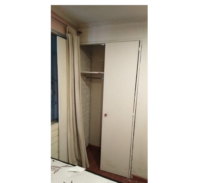 Arriendo de piezas Cordillera Puente Alto - Fotos de Pieza Amoblada Metro Elisa Correa