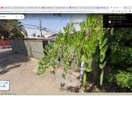 Piezas en Arriendo Puente Alto Cordillera - Fotos de Pieza Amoblada Metro Elisa Correa