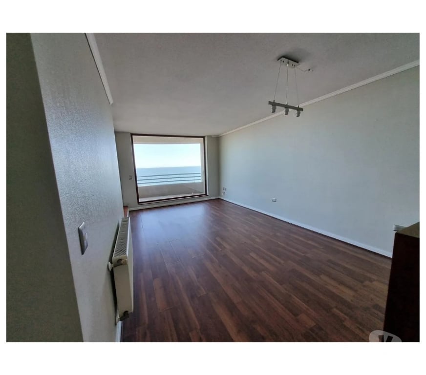 Bienes Raices Concepción San Pedro de la Paz - Fotos de Exclusivo Departamento Con Terraza Y Vista Al Mar