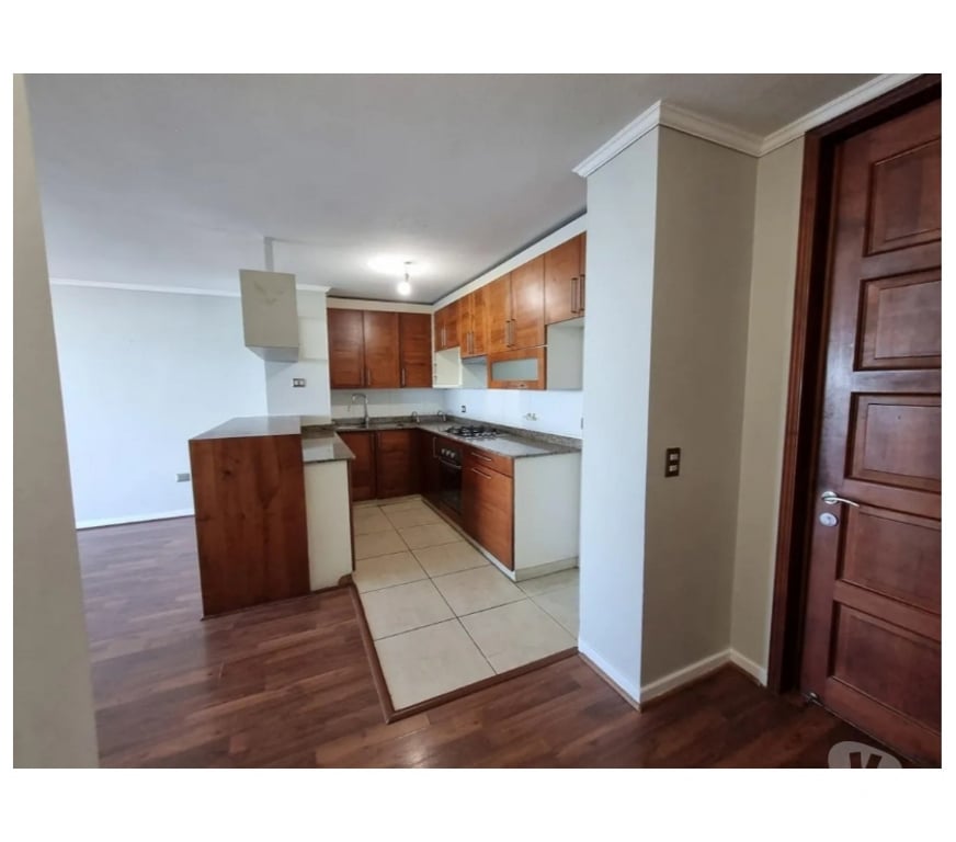 Bienes Raices Concepción San Pedro de la Paz - Fotos de Exclusivo Departamento Con Terraza Y Vista Al Mar