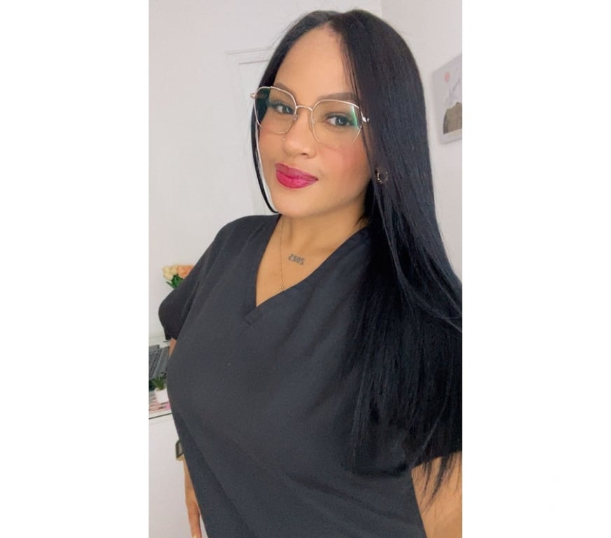 Masajes Santiago Providencia - Fotos de TRANSFORMA TU ESTRES EN CALMA