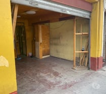 SE ARRIENDA LOCAL COMERCIAL EN LA CALERA