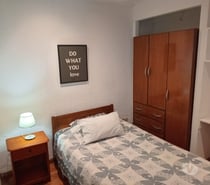 Arriendo pieza entrada independiente