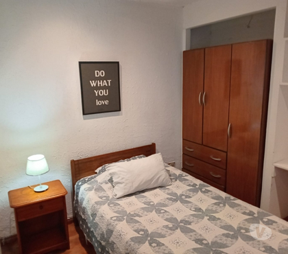 Arriendo de Piezas Las Condes Santiago - Fotos de Arriendo pieza entrada independiente