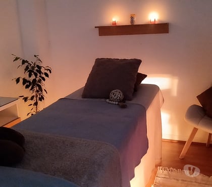 Masajes Providencia Santiago - Fotos de Emma masajes Tobalaba