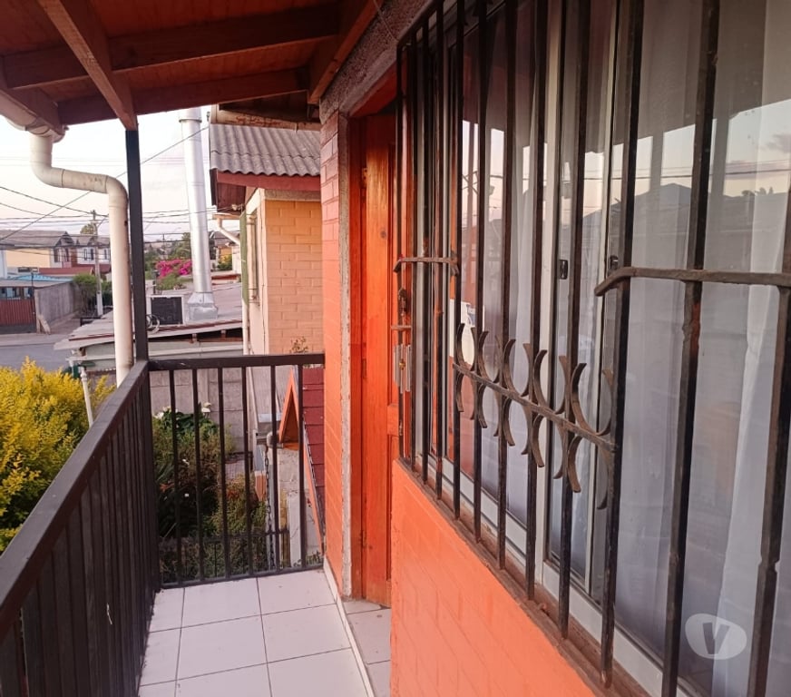 Arriendo de piezas Santiago Maipú - Fotos de PIEZA SEMI AMOBLADA