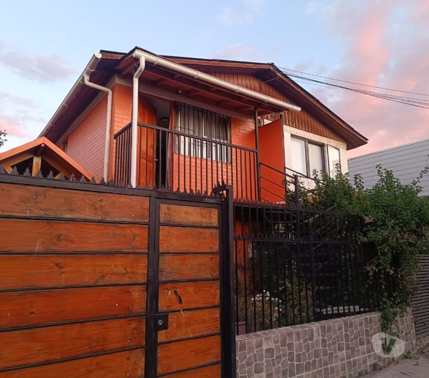 Arriendo de piezas Santiago Maipú - Fotos de PIEZA SEMI AMOBLADA