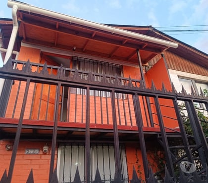 Piezas en Arriendo Maipú Santiago - Fotos de PIEZA SEMI AMOBLADA