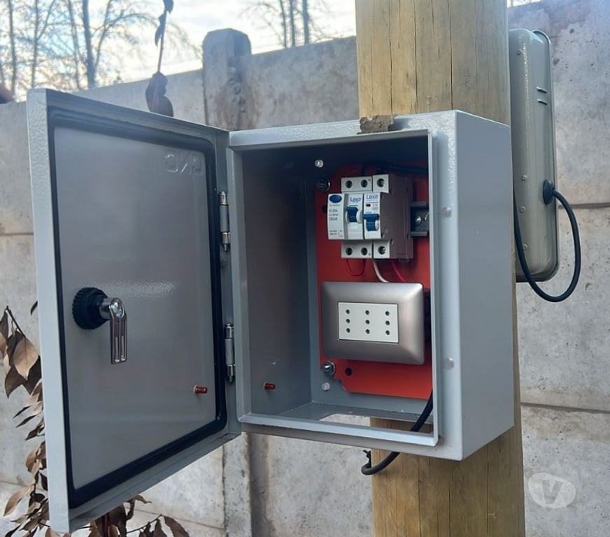 Parcelas en Venta Maipo Paine - Fotos de Venta Terreno de 5.390m2, Sector el Vinculo, Paine