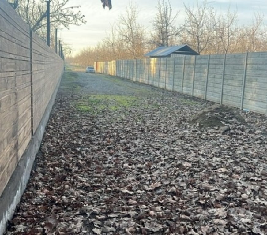 Parcelas en Venta Maipo Paine - Fotos de Venta Terreno de 5.390m2, Sector el Vinculo, Paine