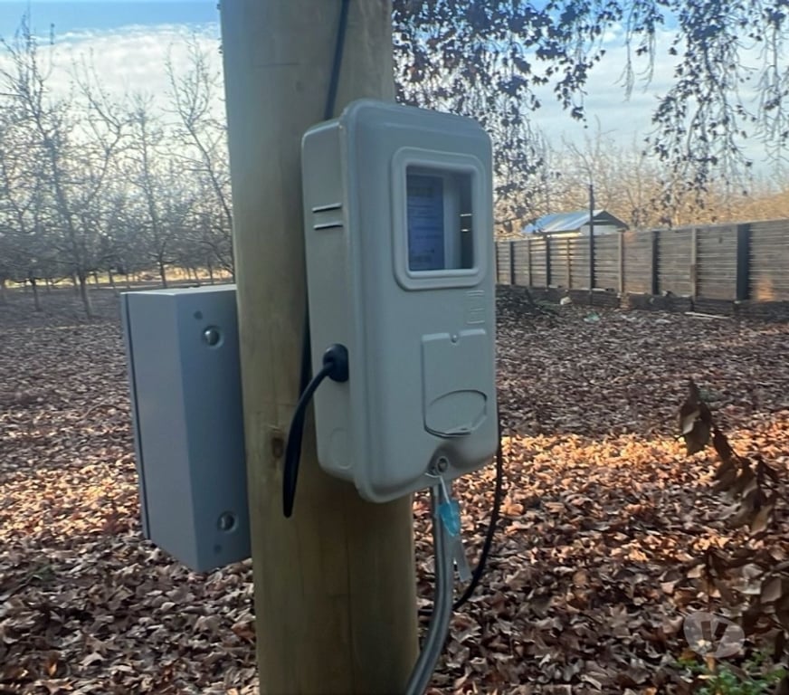 Parcelas en Venta Maipo Paine - Fotos de Venta Terreno de 5.390m2, Sector el Vinculo, Paine