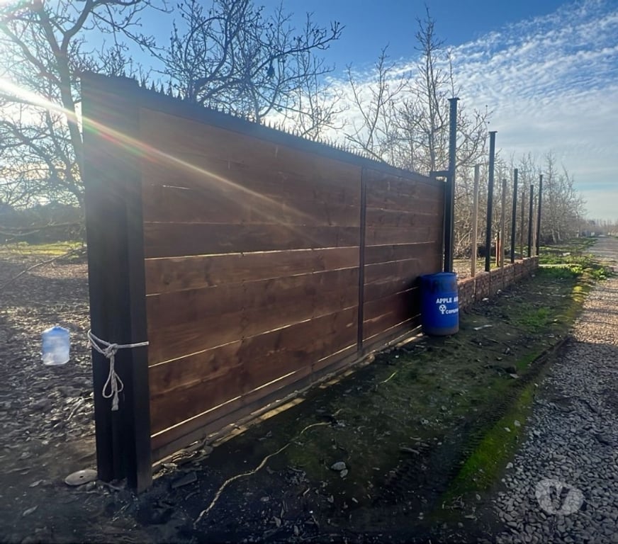 Parcelas en Venta Maipo Paine - Fotos de Venta Terreno de 5.390m2, Sector el Vinculo, Paine