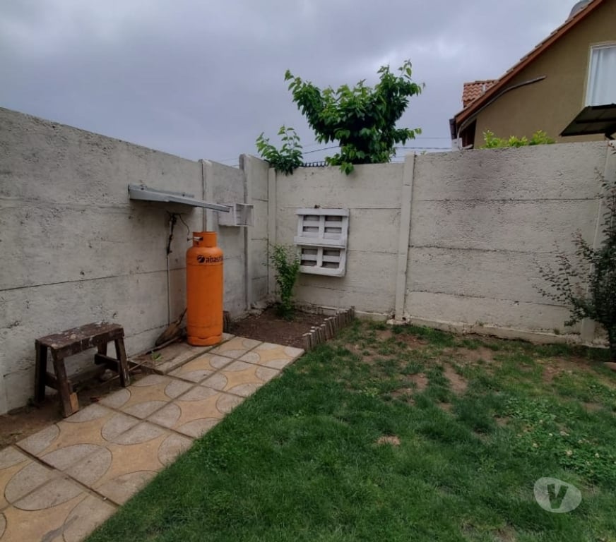 Arriendos Cachapoal Machal - Fotos de Casa La Reserva de Machalí