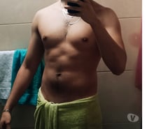 Joven aburrido con ganas de charlar y ver q pasa🤭