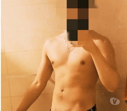 Encuentros Sexuales Santiago Santiago - Fotos de Joven aburrido con ganas de charlar y ver q pasa🤭