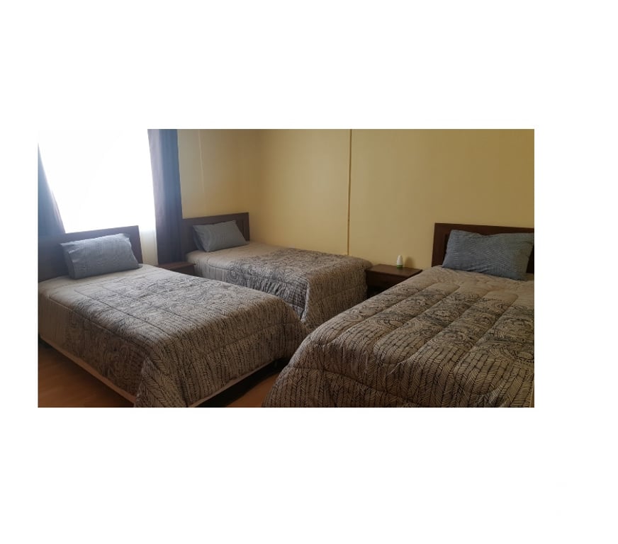 Casas amobladas El Loa Calama - Fotos de Arriendo casa amoblada en Calama