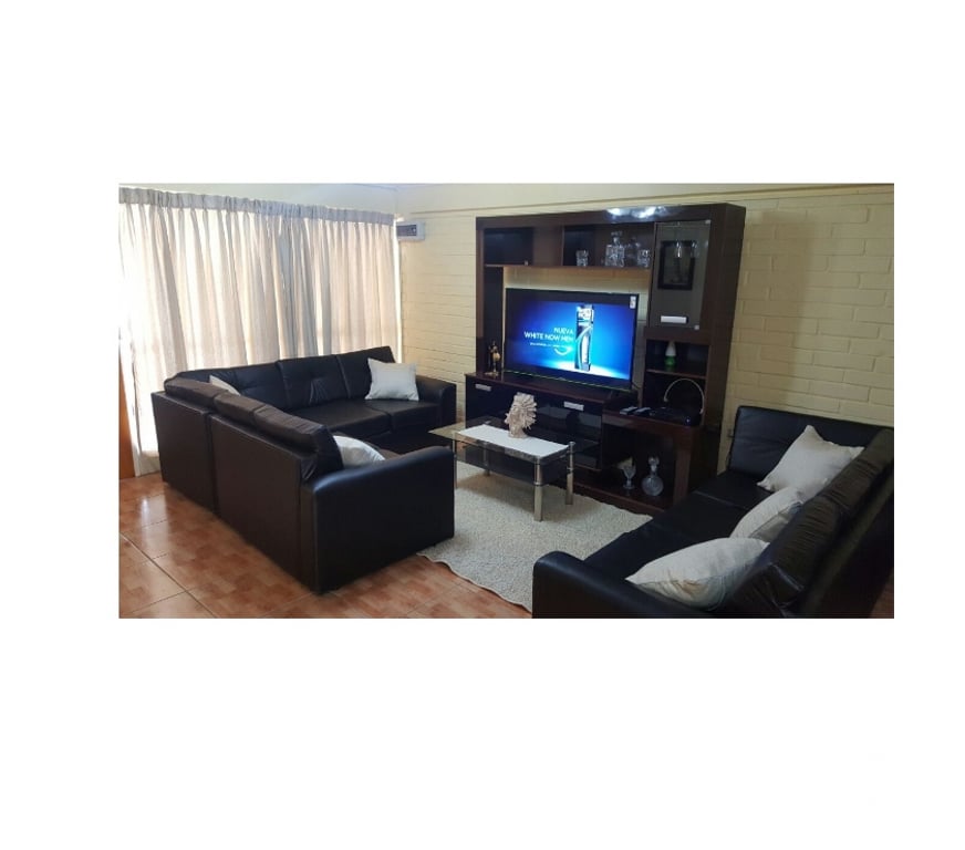 Casas amobladas El Loa Calama - Fotos de Arriendo casa amoblada en Calama