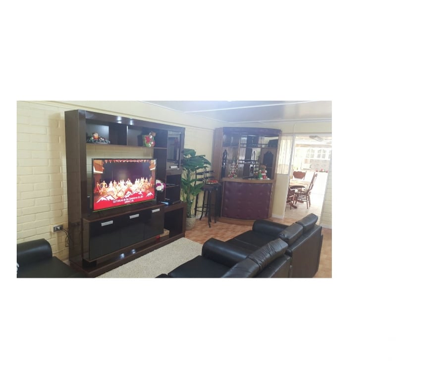 Casas amobladas El Loa Calama - Fotos de Arriendo casa amoblada en Calama
