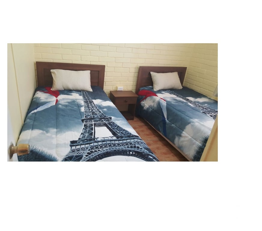 Casas amobladas El Loa Calama - Fotos de Arriendo casa amoblada en Calama