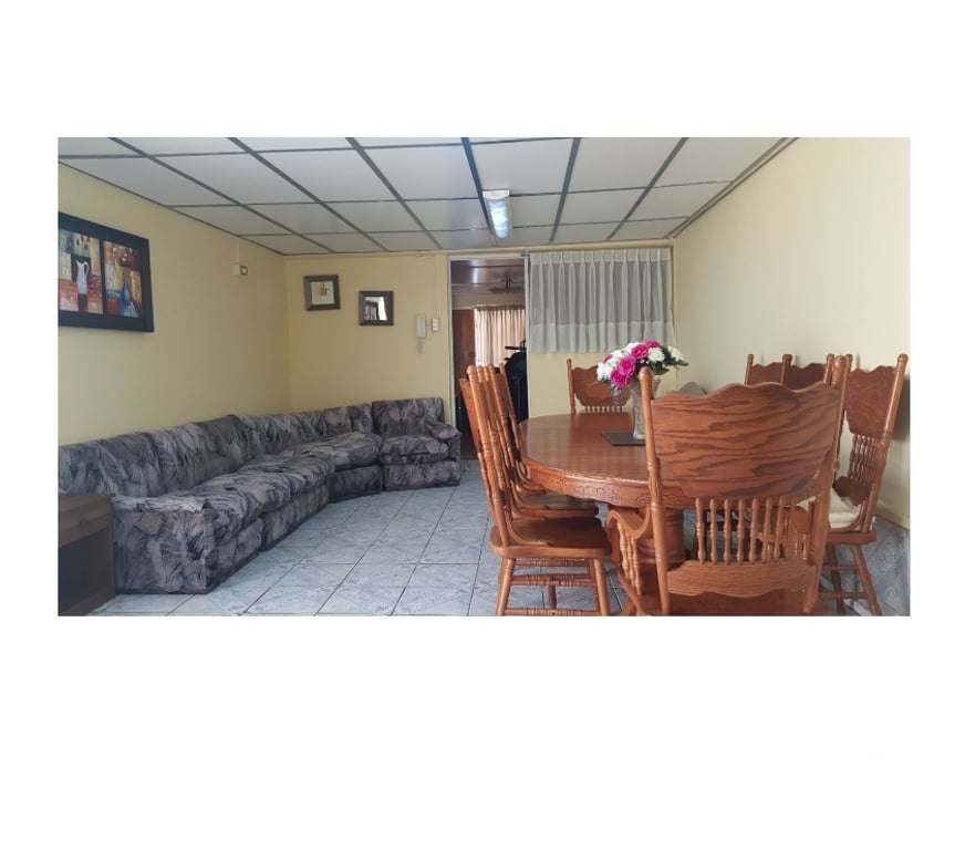 Casas amobladas El Loa Calama - Fotos de Arriendo casa amoblada en Calama