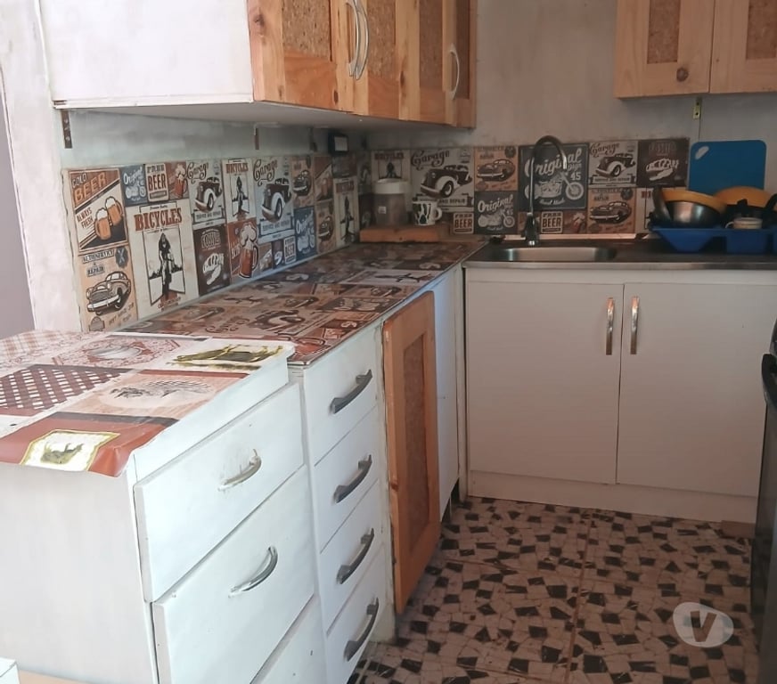 Bienes Raices Valparaíso Puchuncaví - Fotos de SE VENDE CABAÑA AMOBLADA EN HORCON