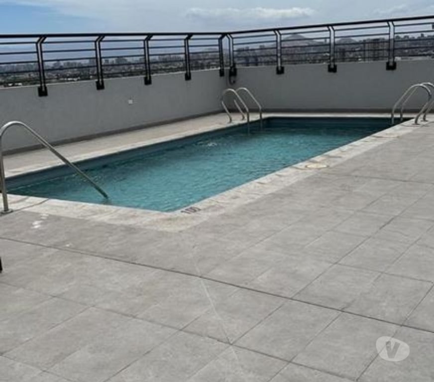 Arriendos Santiago San Joaquín - Fotos de Dpto. nuevo en arriendo, Av. Vicuña Mackenna 3557