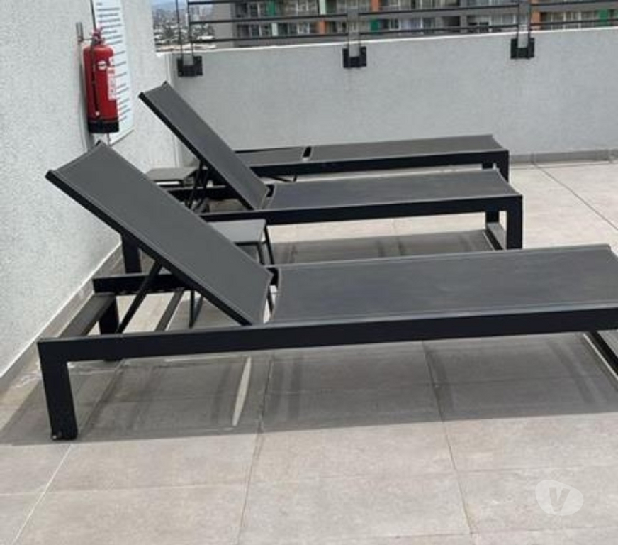 Arriendos Santiago San Joaquín - Fotos de Dpto. nuevo en arriendo, Av. Vicuña Mackenna 3557