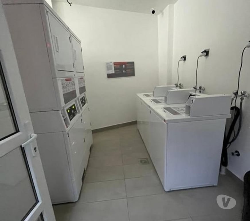 Arriendos Santiago San Joaquín - Fotos de Dpto. nuevo en arriendo, Av. Vicuña Mackenna 3557