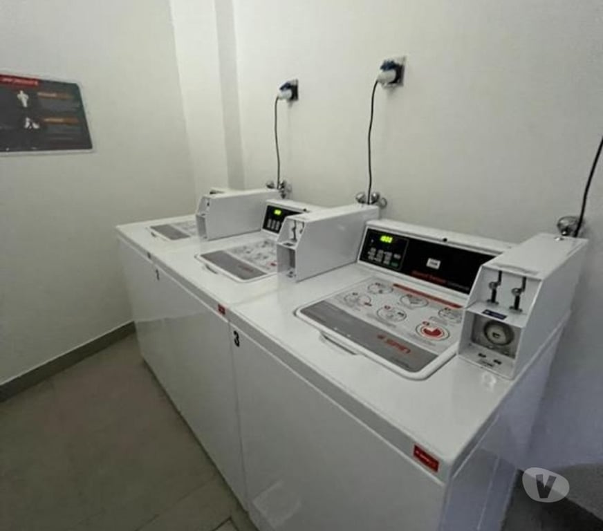 Arriendos Santiago San Joaquín - Fotos de Dpto. nuevo en arriendo, Av. Vicuña Mackenna 3557