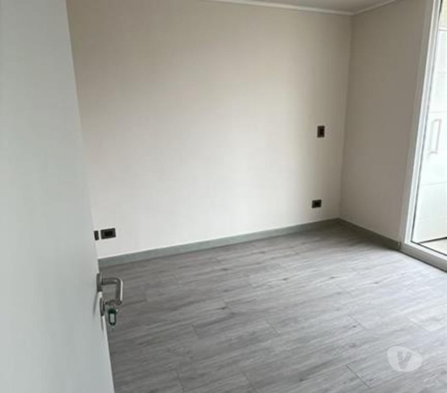 Arriendos Santiago San Joaquín - Fotos de Dpto. nuevo en arriendo, Av. Vicuña Mackenna 3557