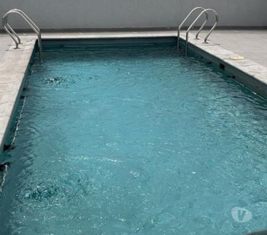 Arriendos Santiago San Joaquín - Fotos de Dpto. nuevo en arriendo, Av. Vicuña Mackenna 3557