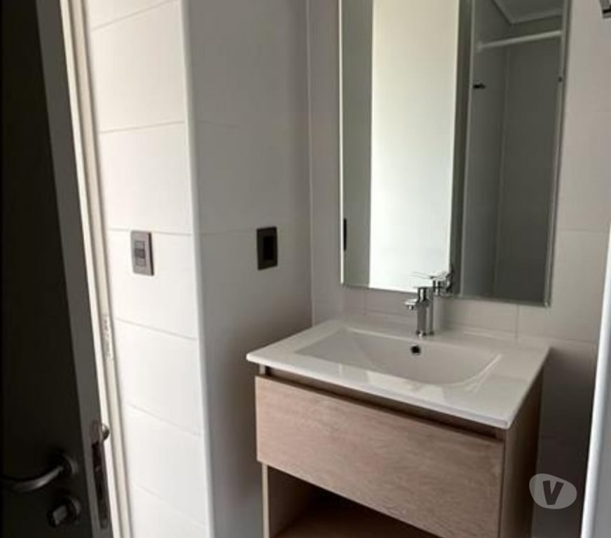 Arriendos Santiago San Joaquín - Fotos de Dpto. nuevo en arriendo, Av. Vicuña Mackenna 3557