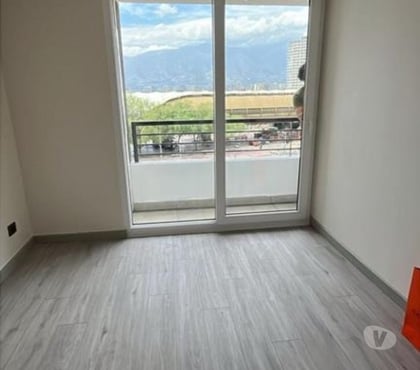 Casas y departamentos en arriendo San Joaquín Santiago - Fotos de Dpto. nuevo en arriendo, Av. Vicuña Mackenna 3557
