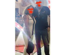 Pareja busca tercera o pareja