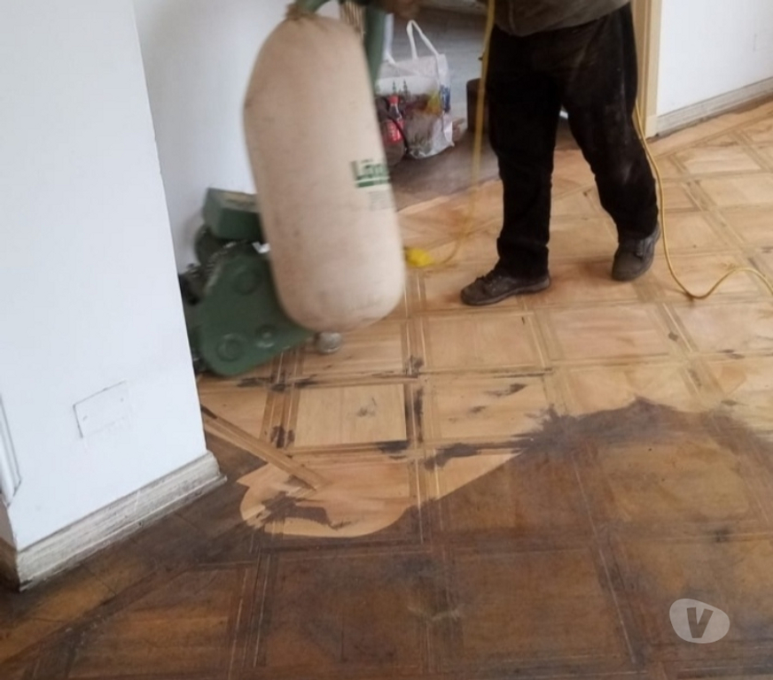 Reparaciones-Decoraciones Valparaíso Viña del Mar - Fotos de Parquet Reparaciones, pulidos y vitrificado