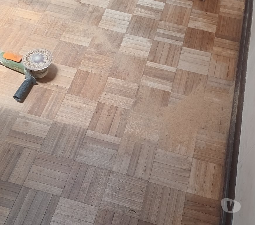 Reparaciones-Decoraciones Valparaíso Viña del Mar - Fotos de Parquet Reparaciones, pulidos y vitrificado